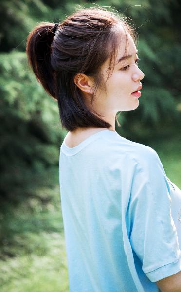 好想做一次电视剧在线观看免费全集