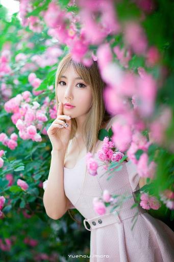 韩国《漂亮的女邻居3》